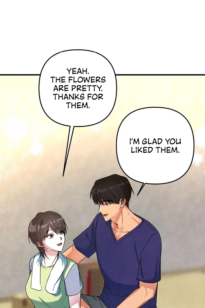 To My Apricot Hill Chapter 14 - Page 100