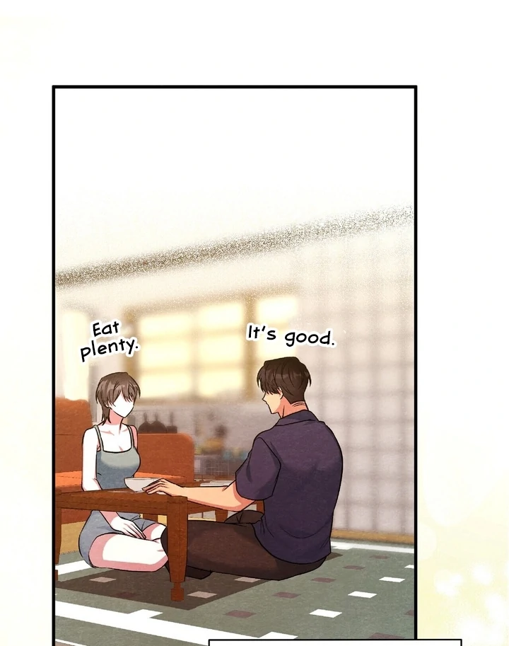 To My Apricot Hill Chapter 15 - Page 13