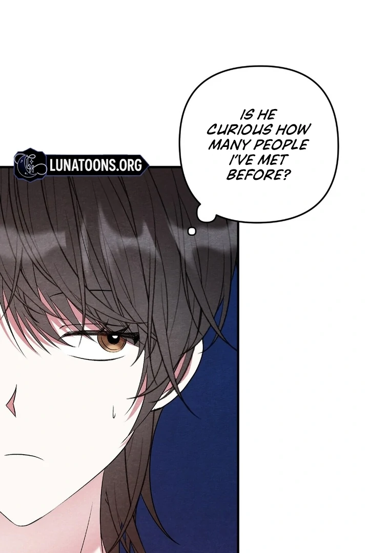 To My Apricot Hill Chapter 15 - Page 19