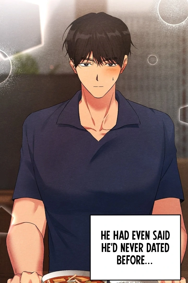 To My Apricot Hill Chapter 15 - Page 29