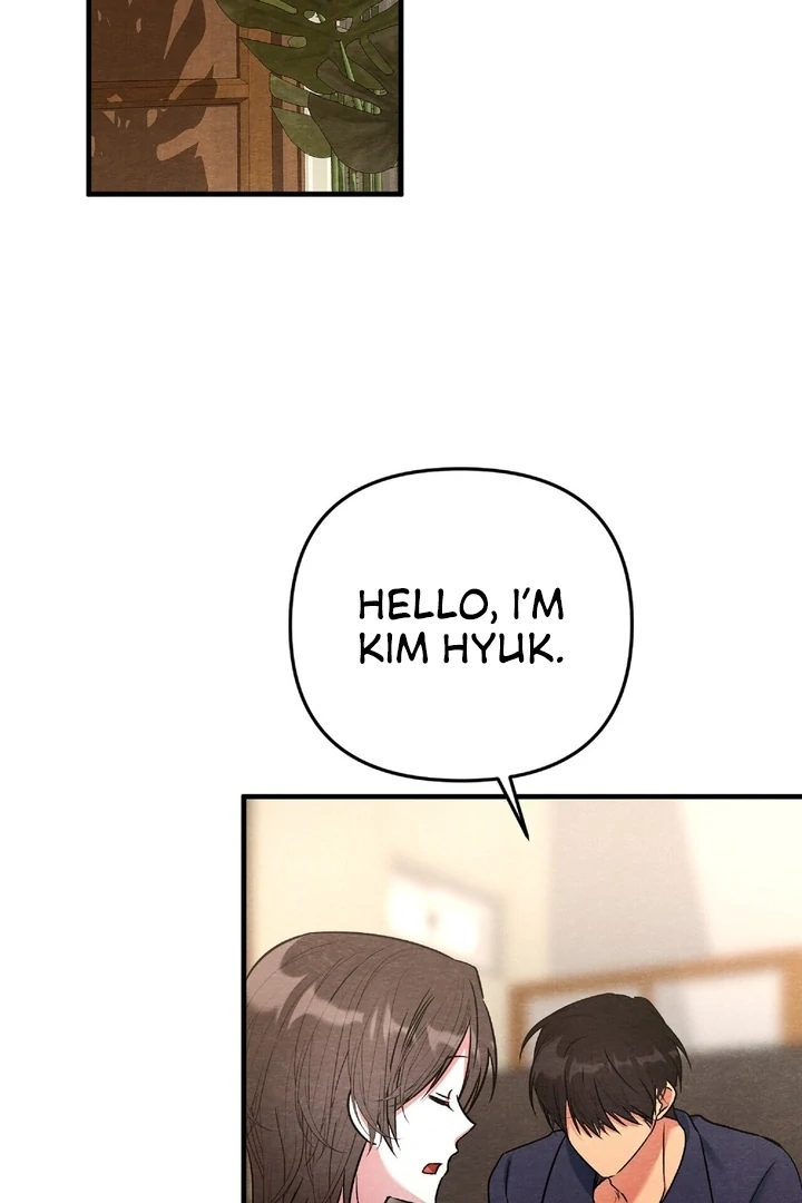 To My Apricot Hill Chapter 15 - Page 31