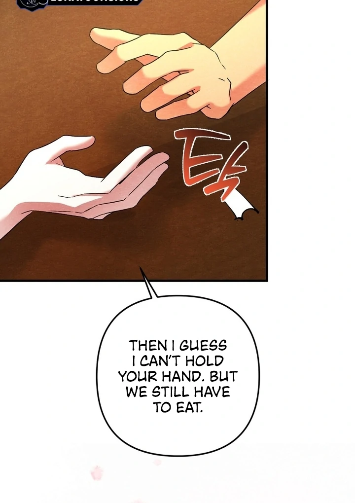 To My Apricot Hill Chapter 15 - Page 42