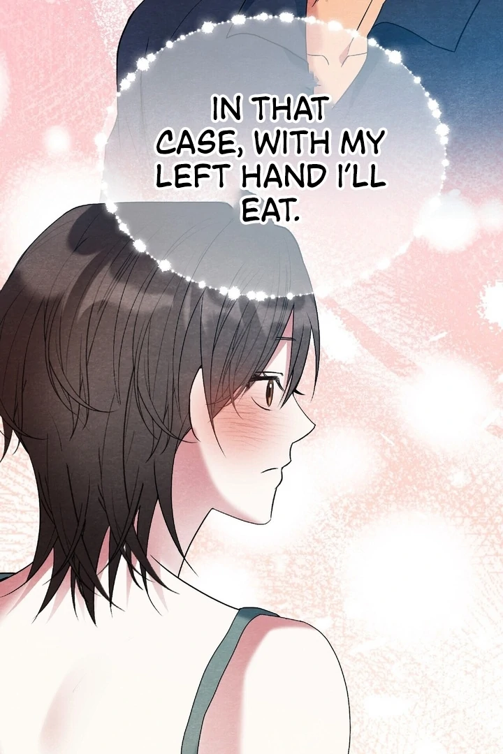 To My Apricot Hill Chapter 15 - Page 44