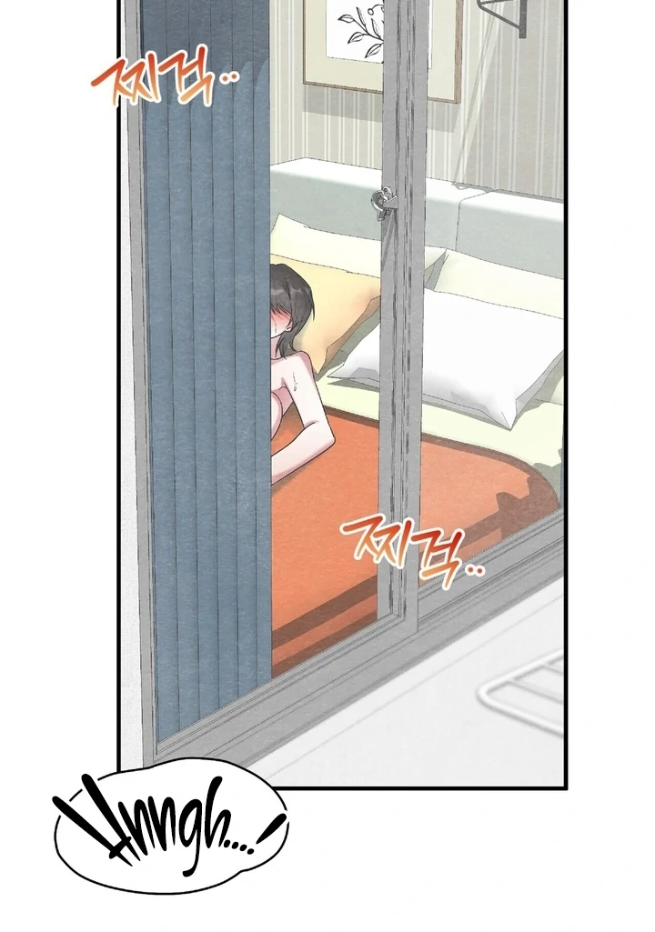 To My Apricot Hill Chapter 15 - Page 55