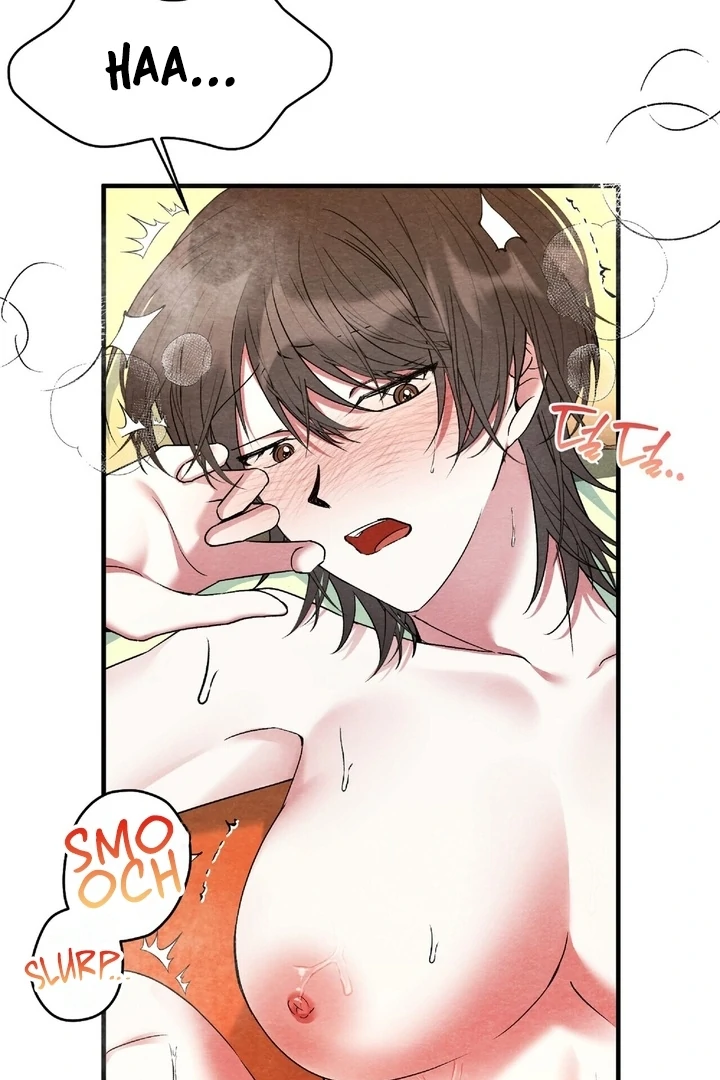 To My Apricot Hill Chapter 15 - Page 58