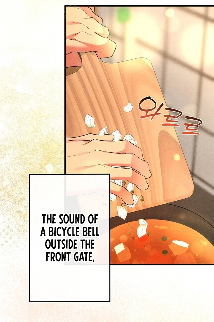 To My Apricot Hill Chapter 15 - Page 8