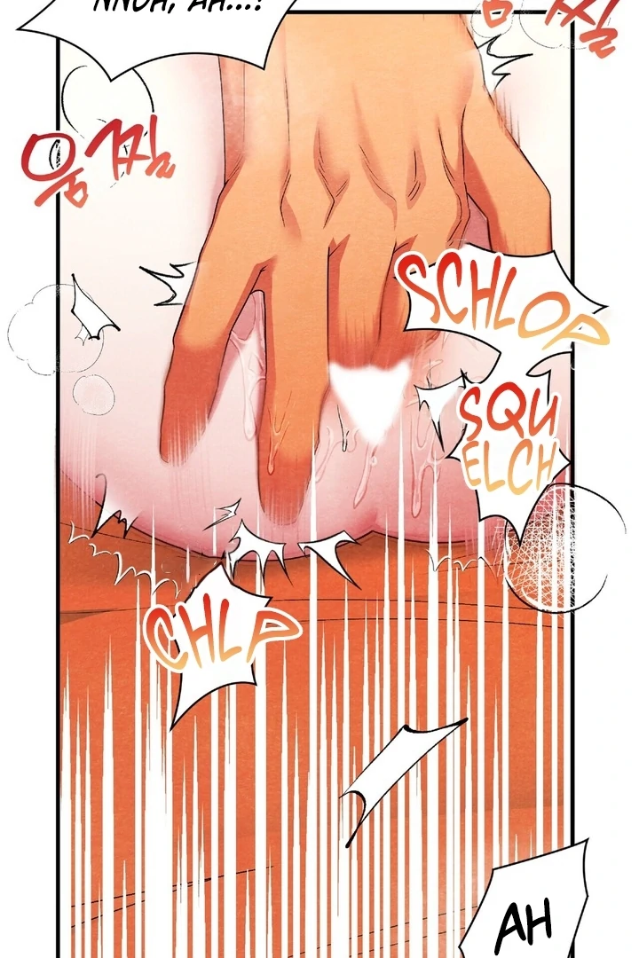 To My Apricot Hill Chapter 15 - Page 72