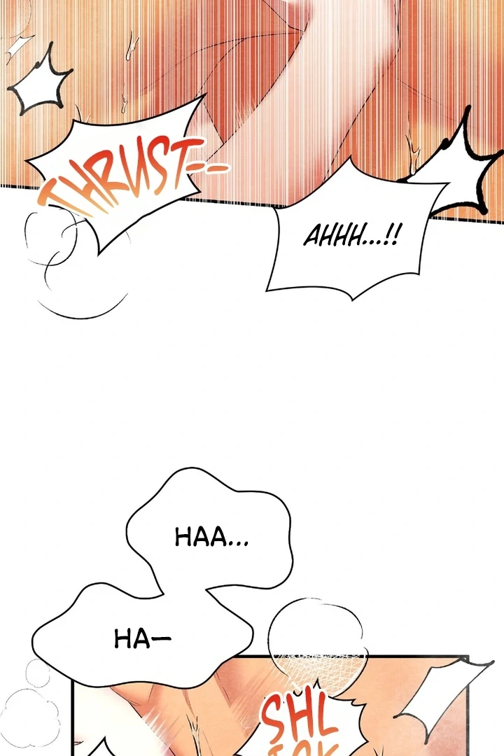 To My Apricot Hill Chapter 15 - Page 79