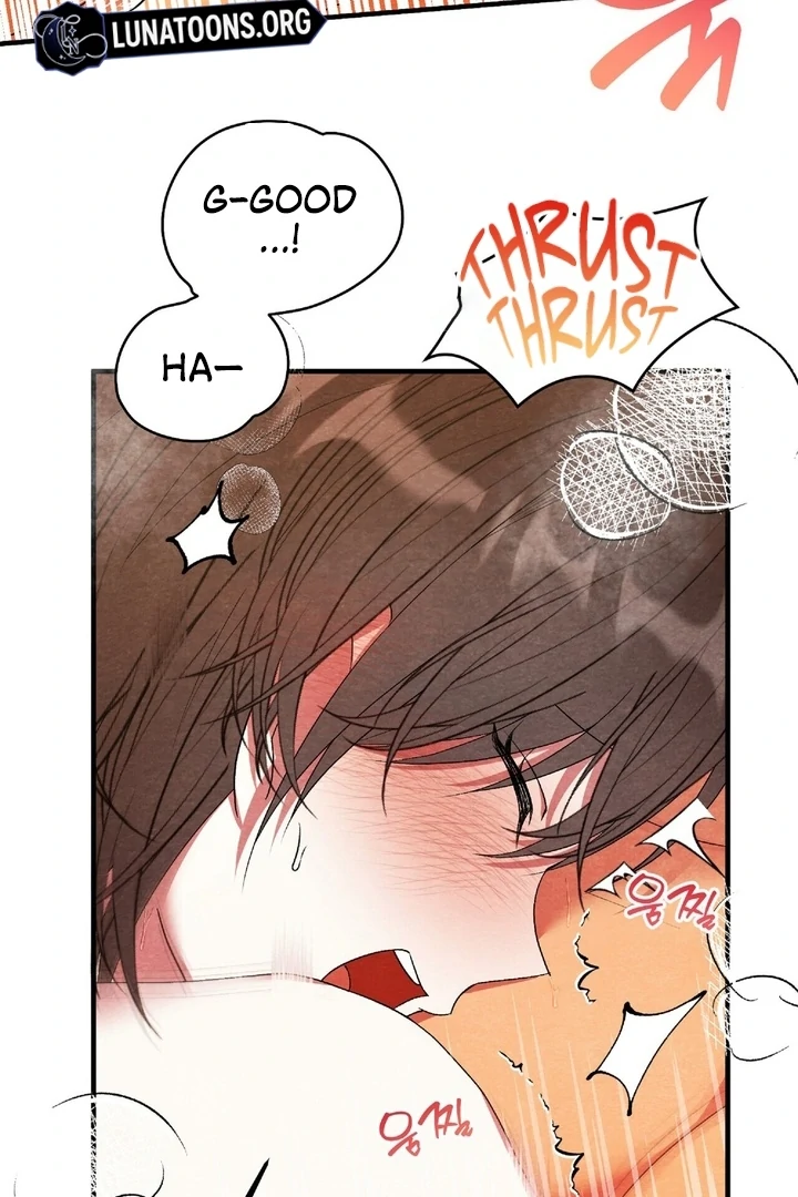 To My Apricot Hill Chapter 15 - Page 86