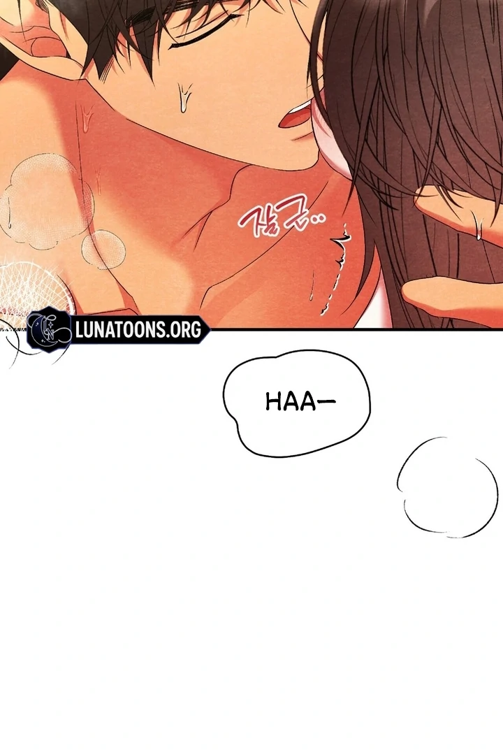 To My Apricot Hill Chapter 15 - Page 88