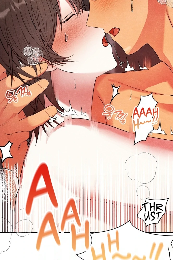 To My Apricot Hill Chapter 15 - Page 93