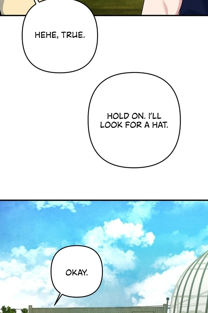 To My Apricot Hill Chapter 16 - Page 15