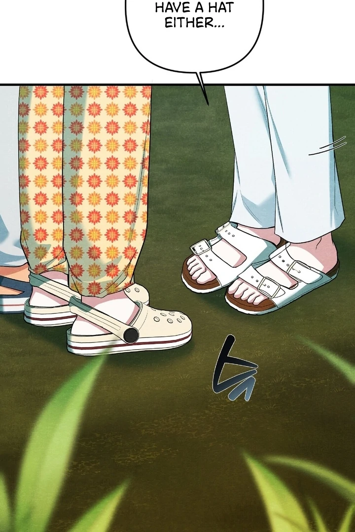 To My Apricot Hill Chapter 16 - Page 22