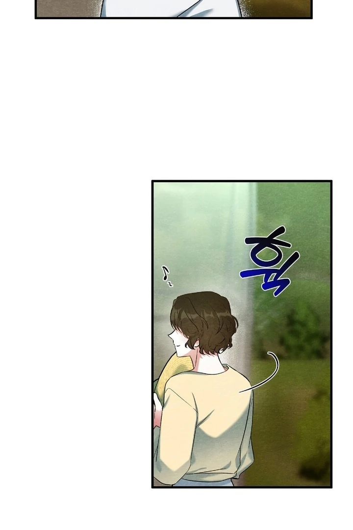 To My Apricot Hill Chapter 16 - Page 37