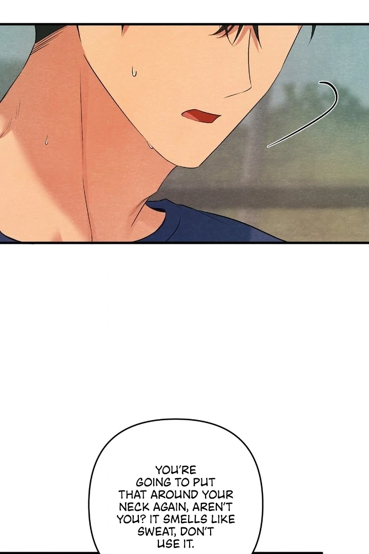 To My Apricot Hill Chapter 16 - Page 56