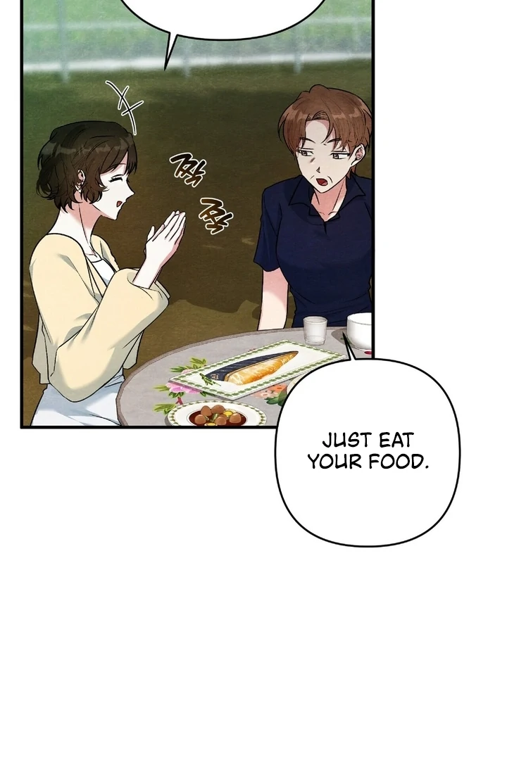 To My Apricot Hill Chapter 16 - Page 65
