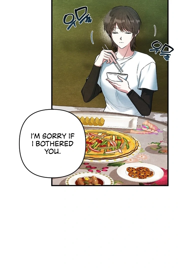To My Apricot Hill Chapter 16 - Page 73