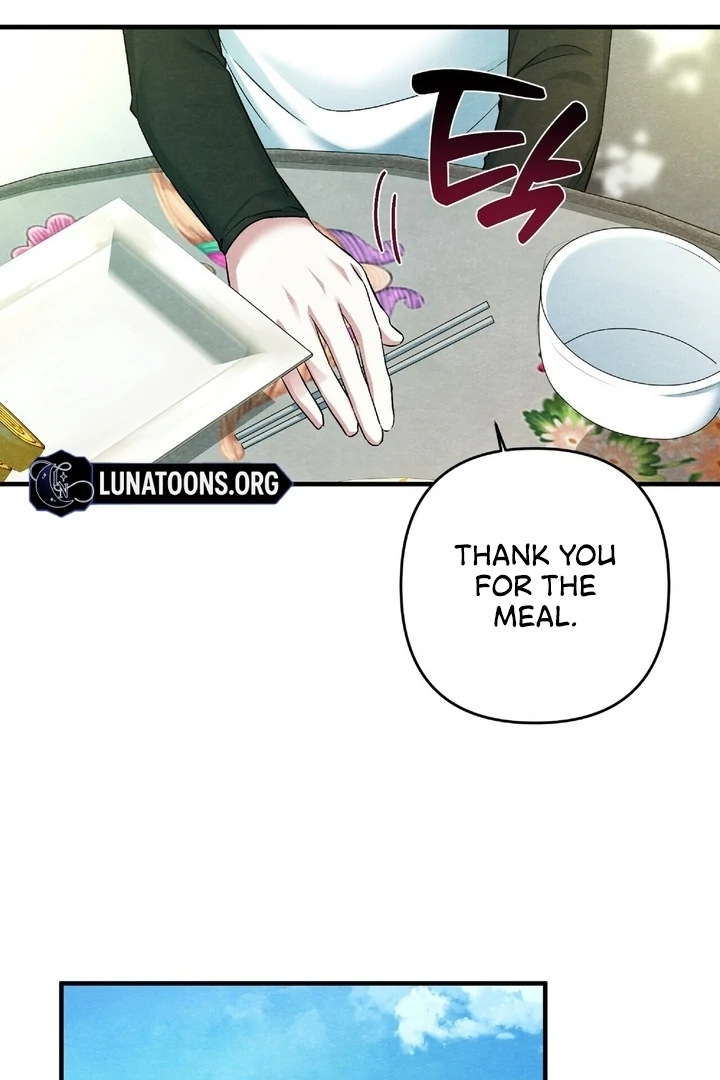 To My Apricot Hill Chapter 16 - Page 74