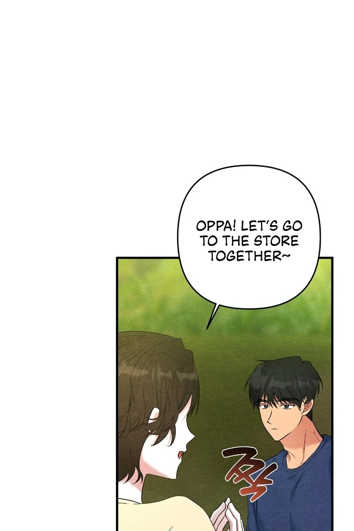 To My Apricot Hill Chapter 16 - Page 76