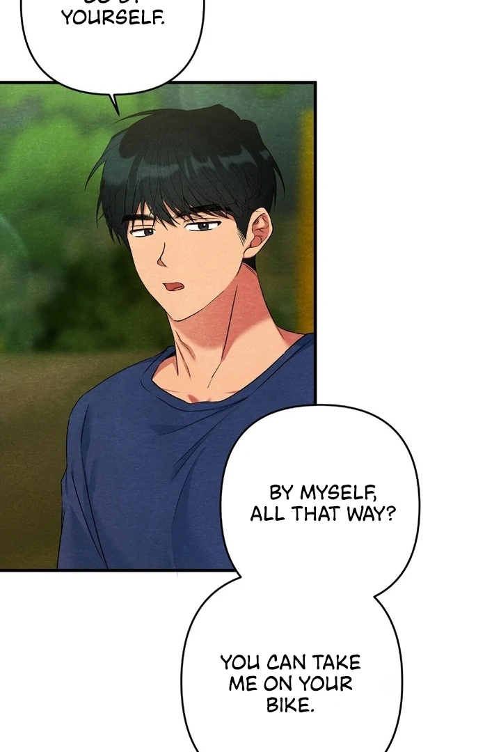 To My Apricot Hill Chapter 16 - Page 78