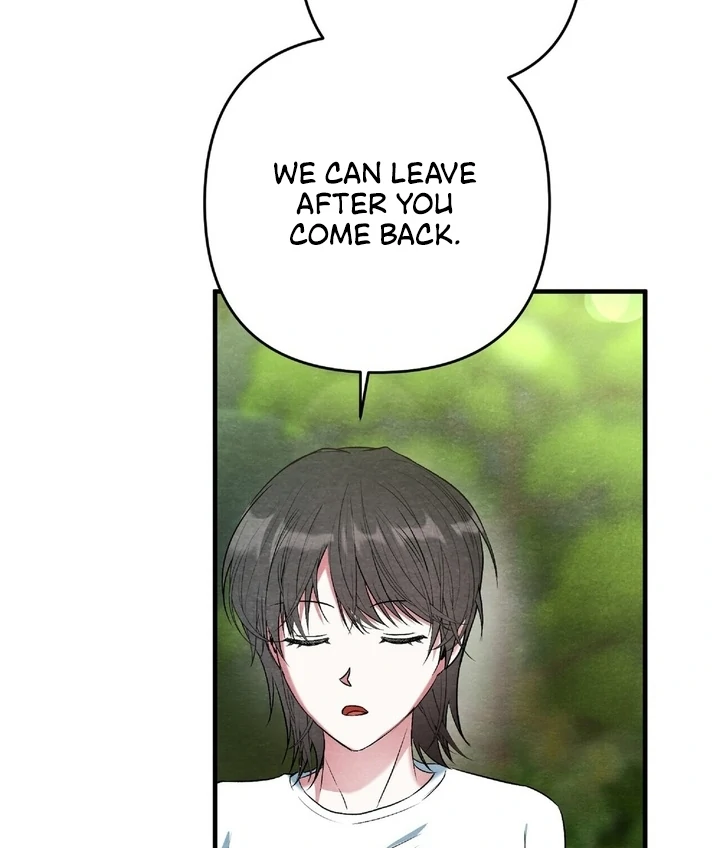 To My Apricot Hill Chapter 16 - Page 82