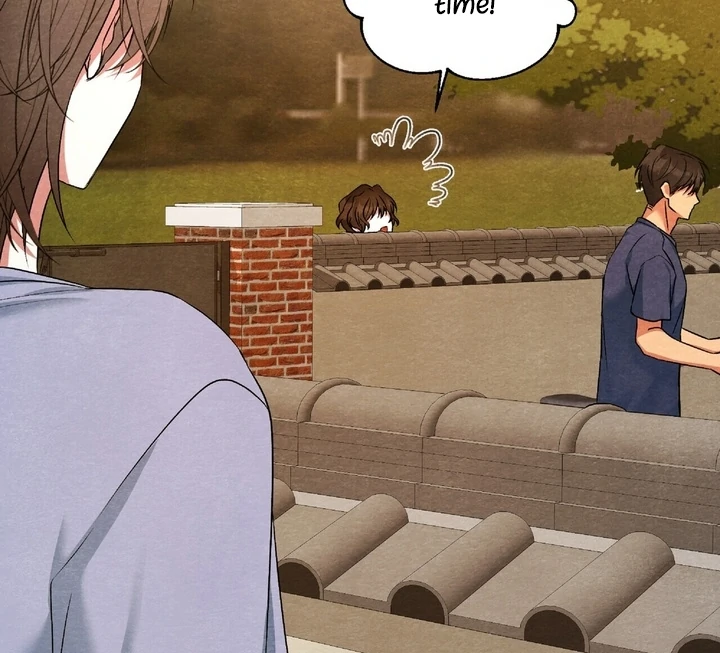To My Apricot Hill Chapter 17 - Page 12