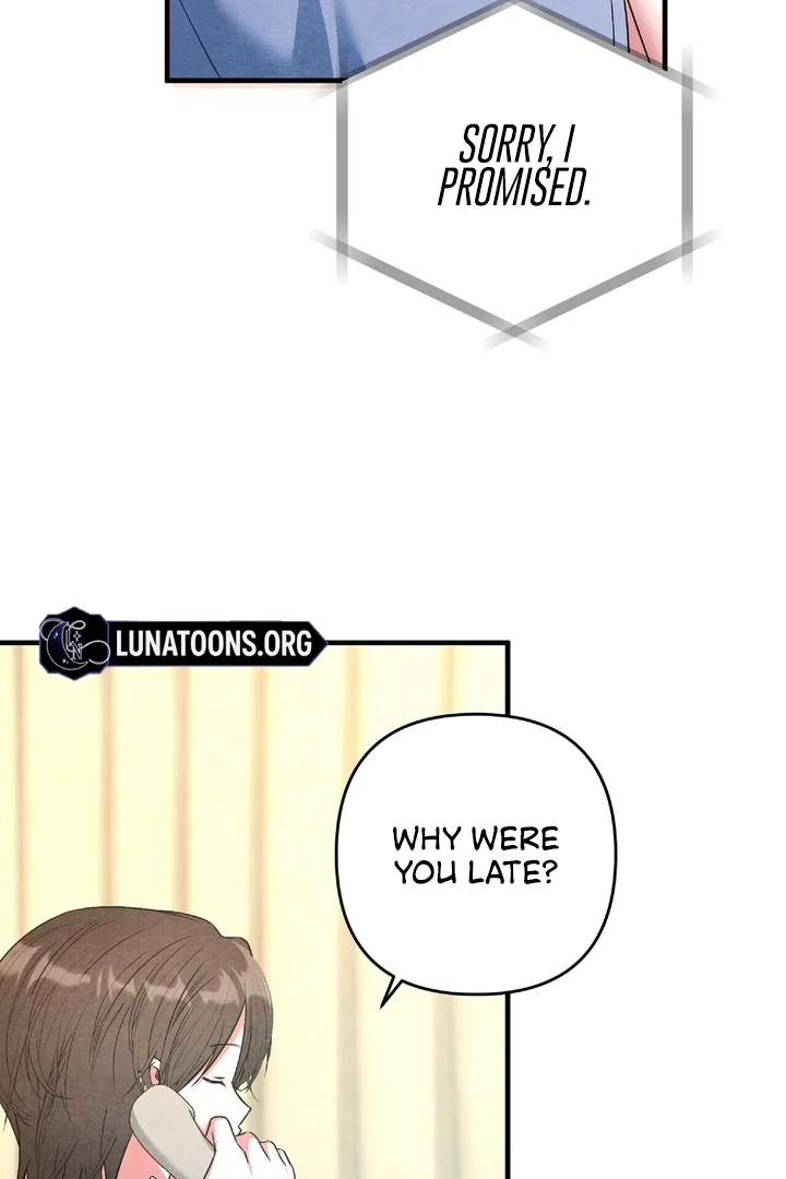 To My Apricot Hill Chapter 17 - Page 20