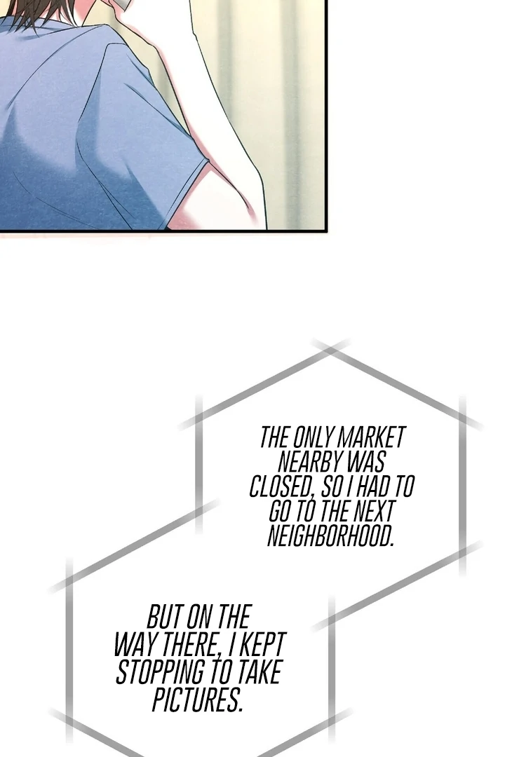 To My Apricot Hill Chapter 17 - Page 21