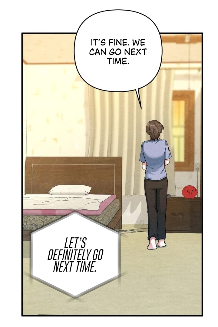 To My Apricot Hill Chapter 17 - Page 23
