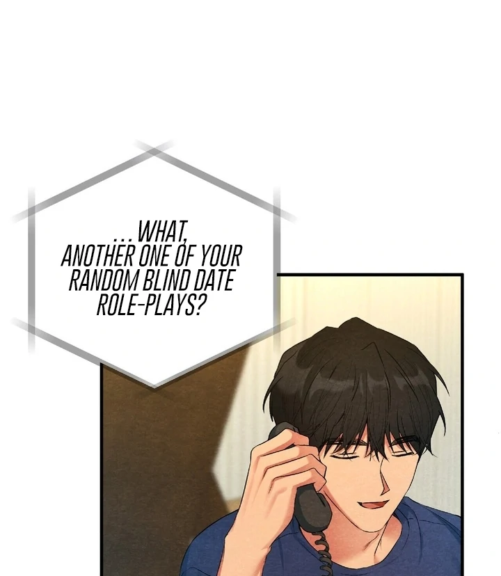 To My Apricot Hill Chapter 17 - Page 26
