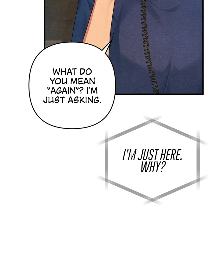 To My Apricot Hill Chapter 17 - Page 27