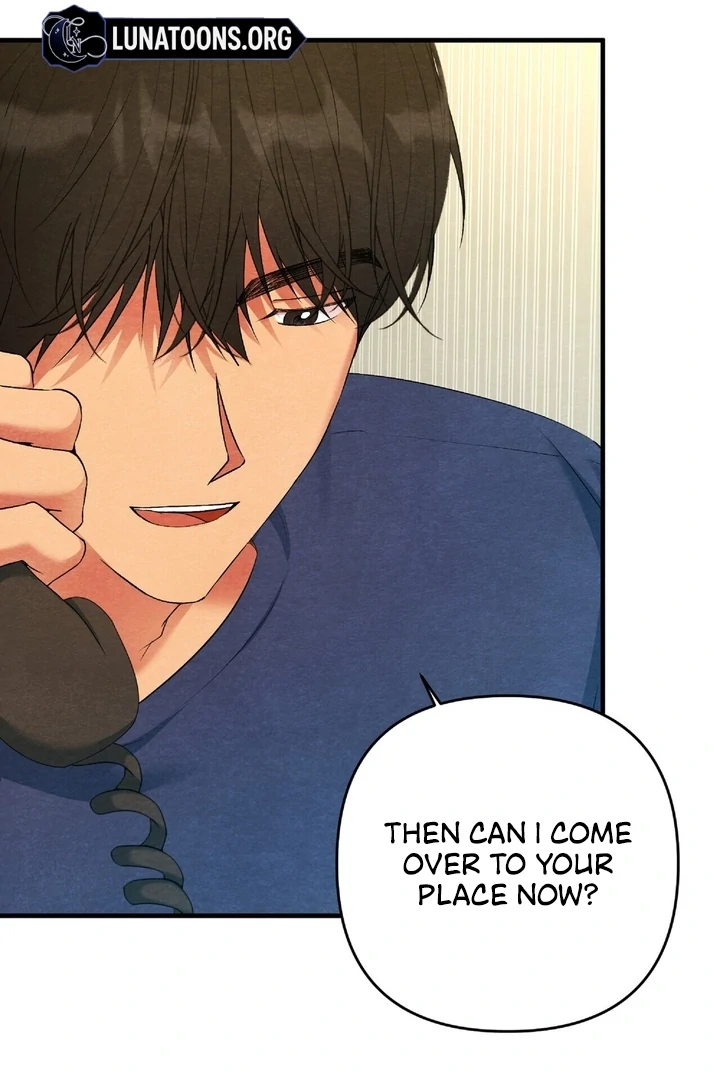 To My Apricot Hill Chapter 17 - Page 28