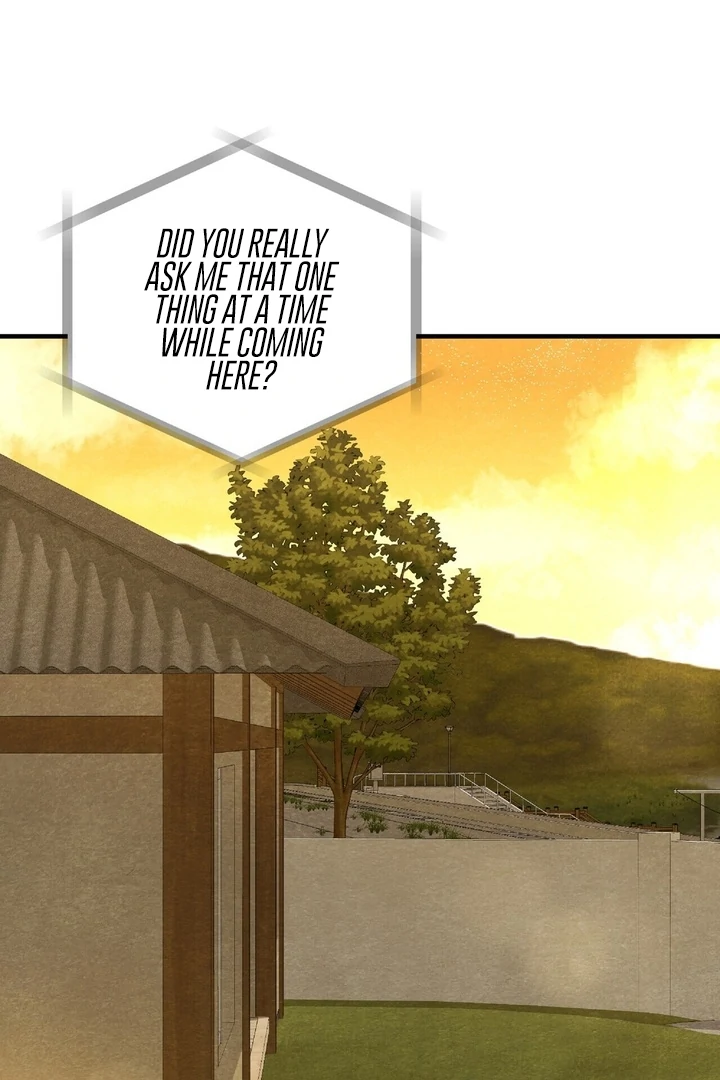 To My Apricot Hill Chapter 17 - Page 29