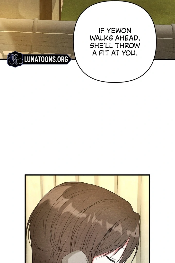 To My Apricot Hill Chapter 17 - Page 30