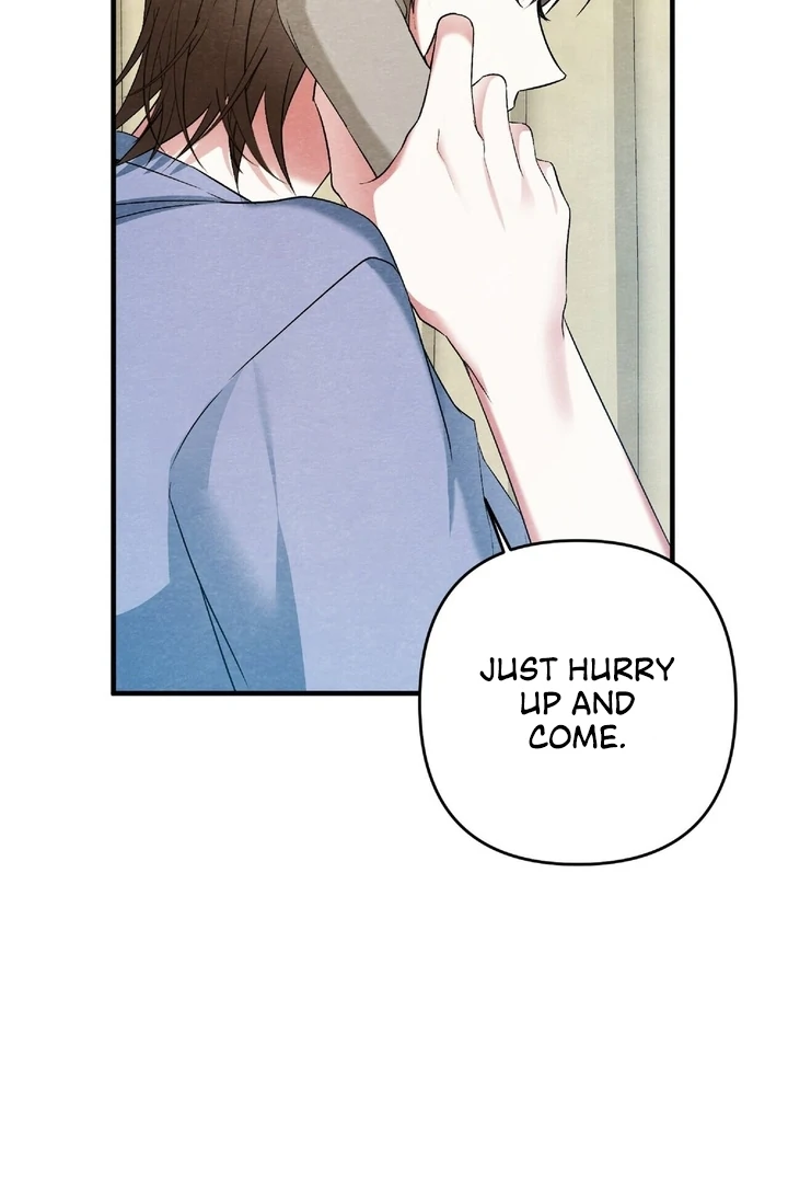 To My Apricot Hill Chapter 17 - Page 31