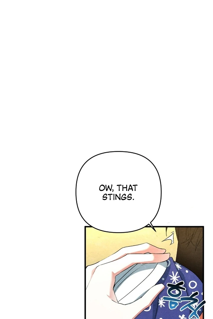 To My Apricot Hill Chapter 17 - Page 32