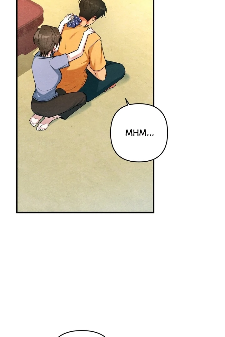 To My Apricot Hill Chapter 17 - Page 34