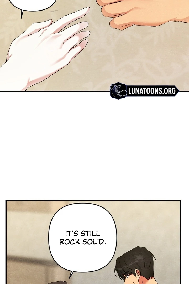 To My Apricot Hill Chapter 17 - Page 38