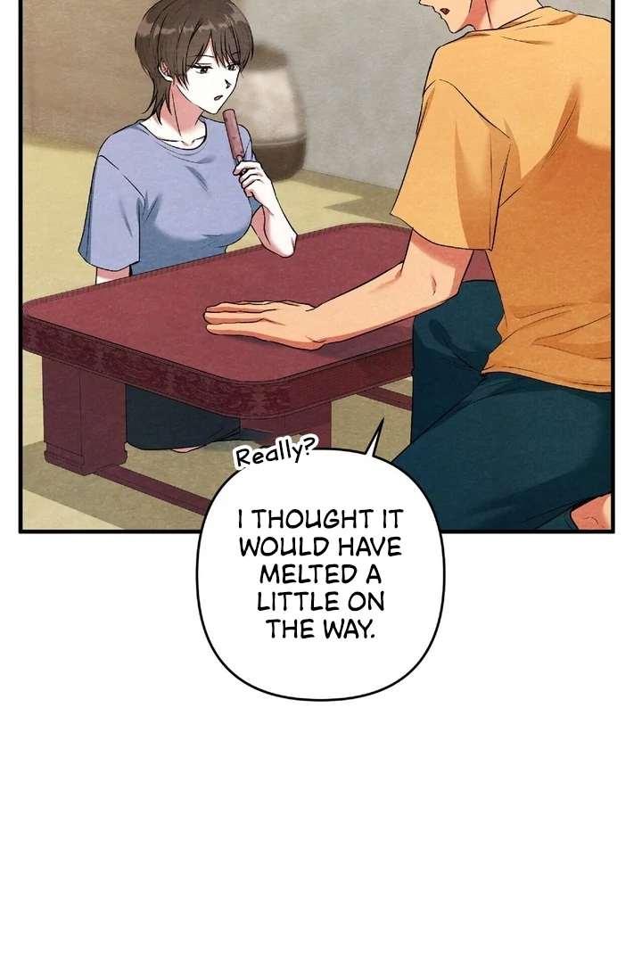 To My Apricot Hill Chapter 17 - Page 39