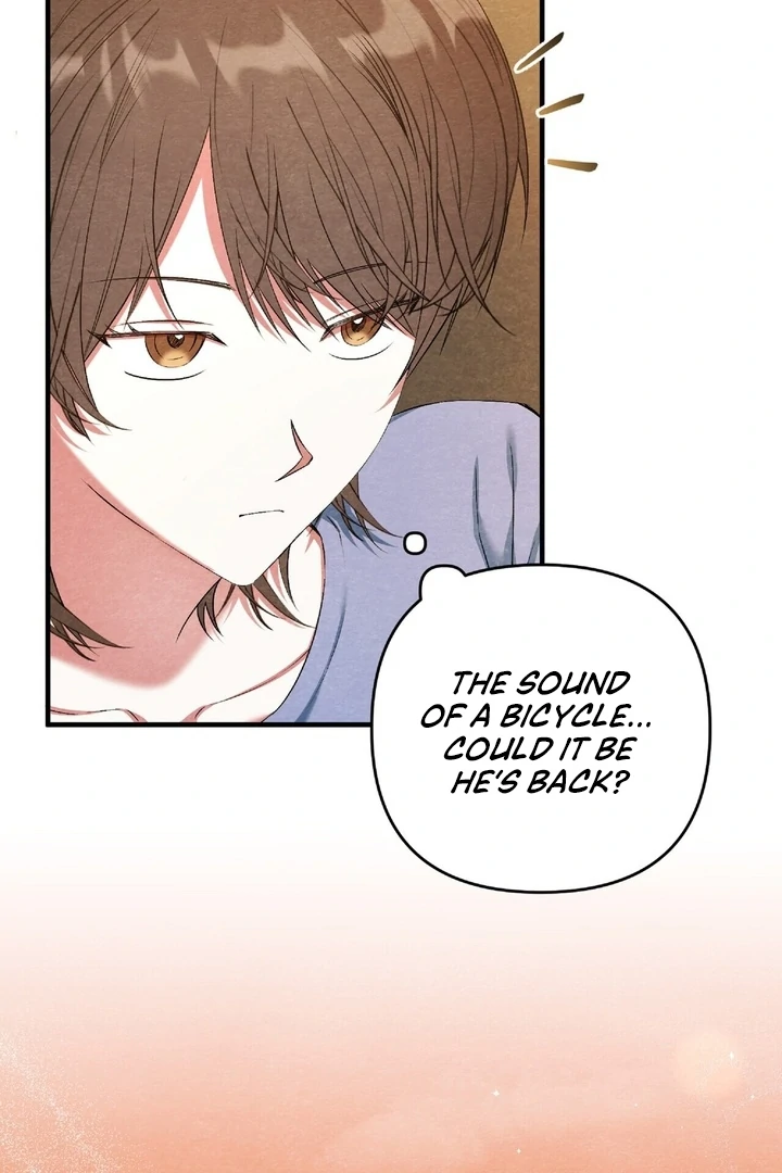 To My Apricot Hill Chapter 17 - Page 5