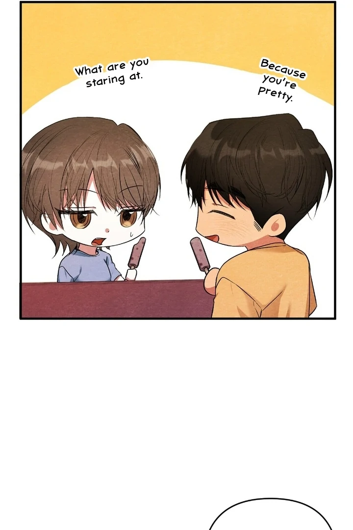 To My Apricot Hill Chapter 17 - Page 42