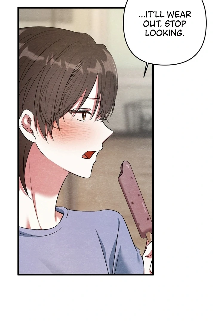To My Apricot Hill Chapter 17 - Page 43