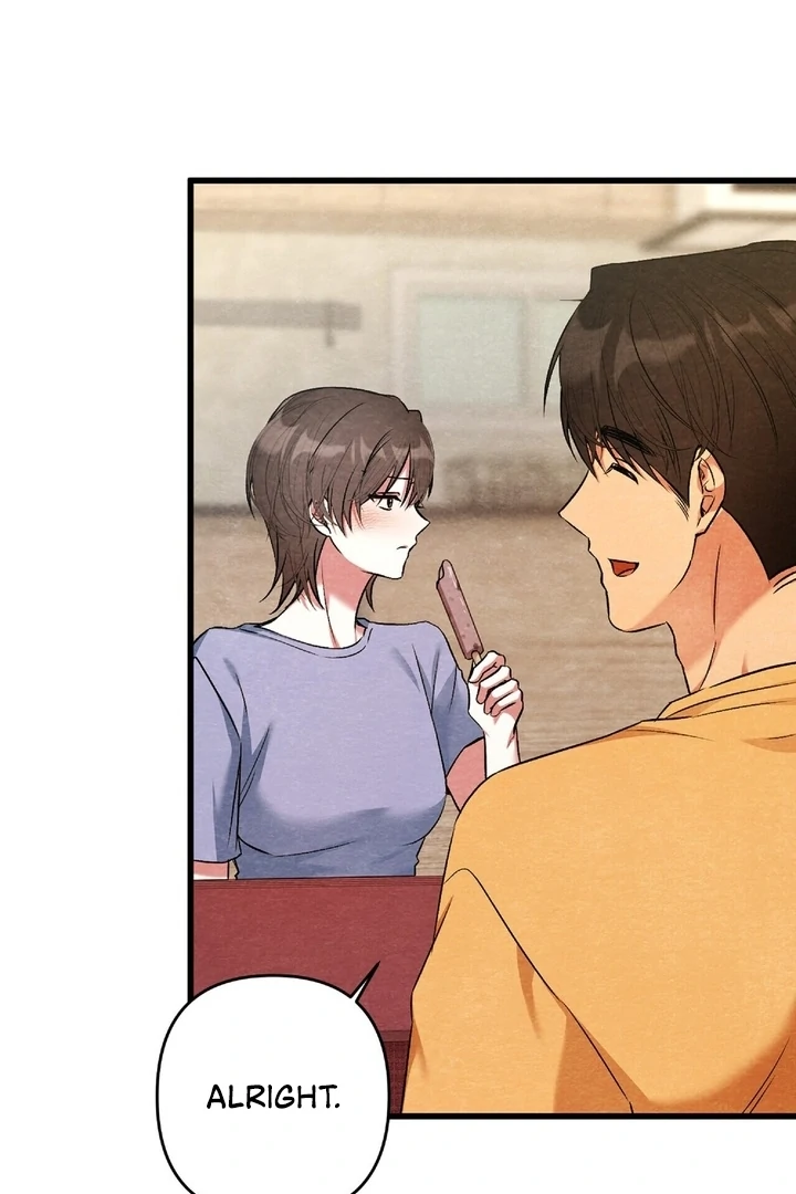 To My Apricot Hill Chapter 17 - Page 44