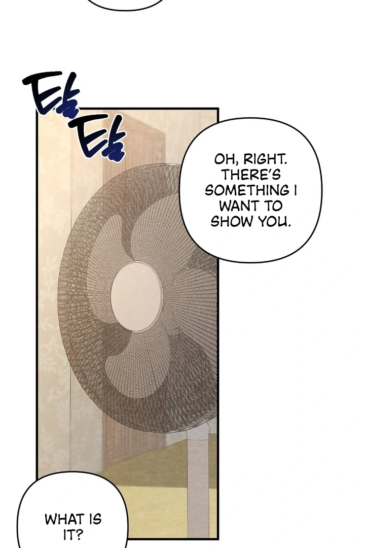 To My Apricot Hill Chapter 17 - Page 45