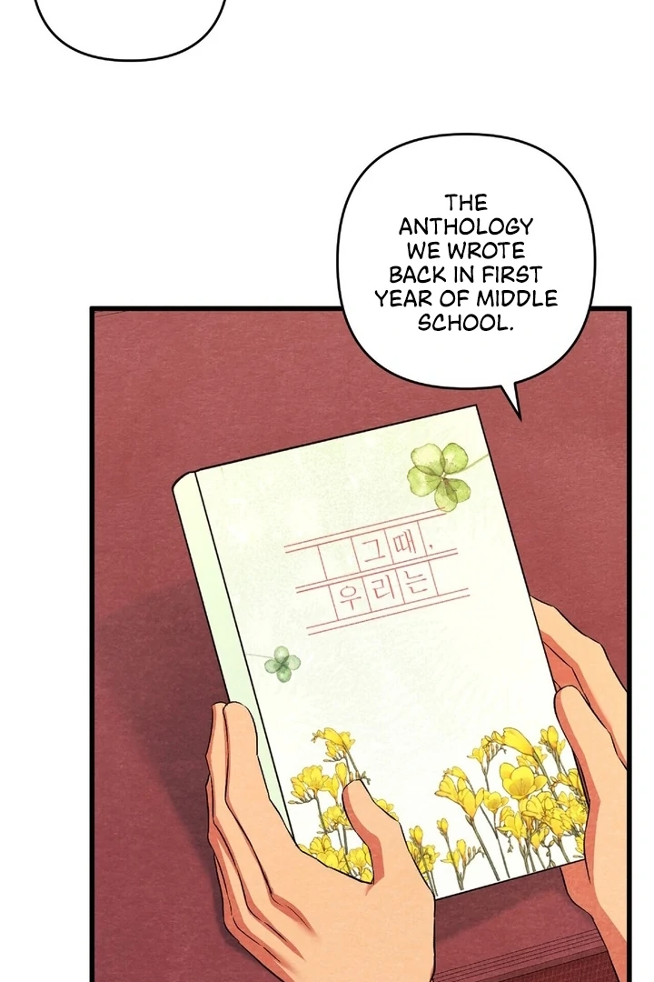 To My Apricot Hill Chapter 17 - Page 46