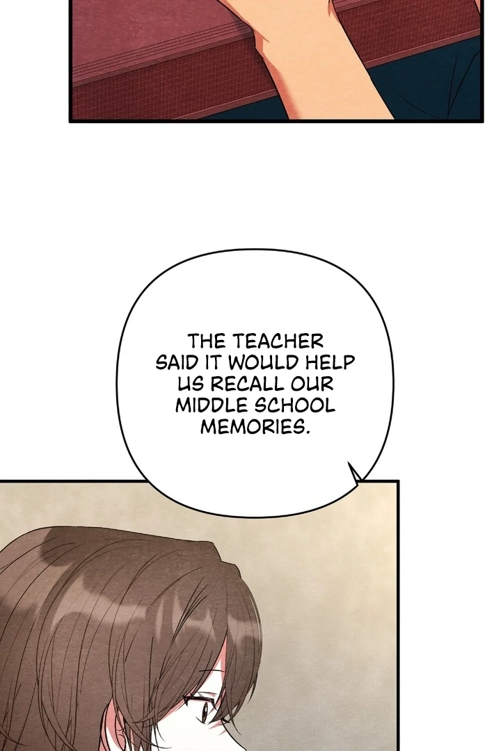 To My Apricot Hill Chapter 17 - Page 47