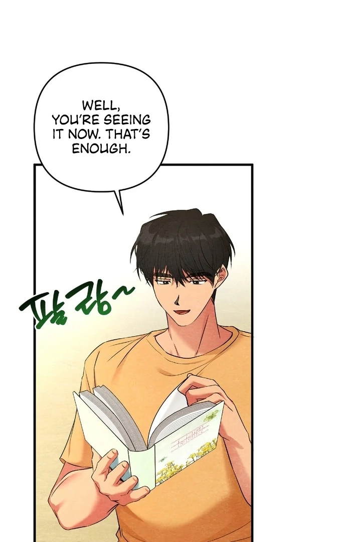 To My Apricot Hill Chapter 17 - Page 50