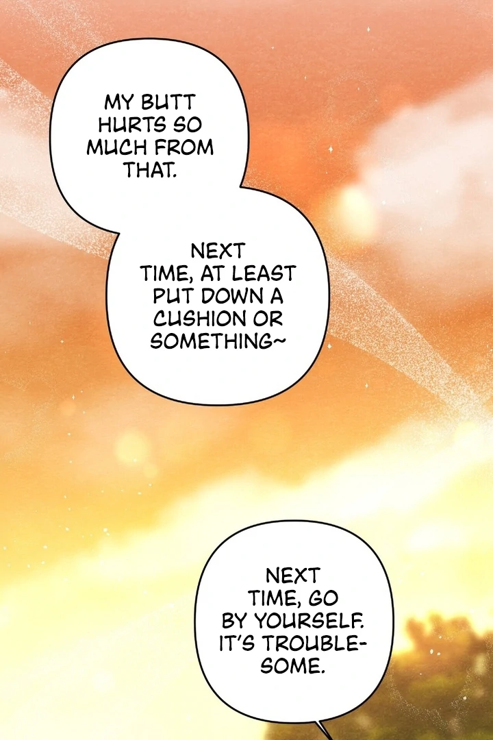 To My Apricot Hill Chapter 17 - Page 6