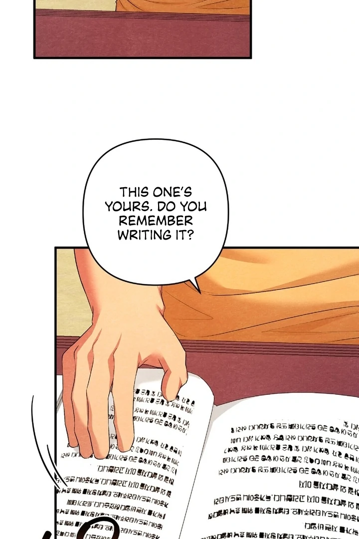 To My Apricot Hill Chapter 17 - Page 51