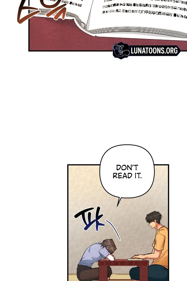 To My Apricot Hill Chapter 17 - Page 52
